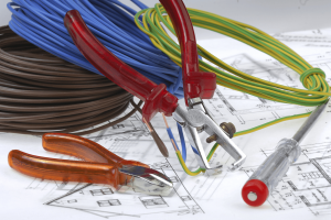 Commercial Electrical Contractors Perth - PRF Electrical