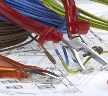 Commercial Electrical Contractors Perth - PRF Electrical