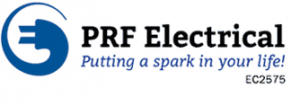 Electrician Perth prf-electrical-logo