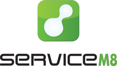 Electrician Perth serviceM8-logo