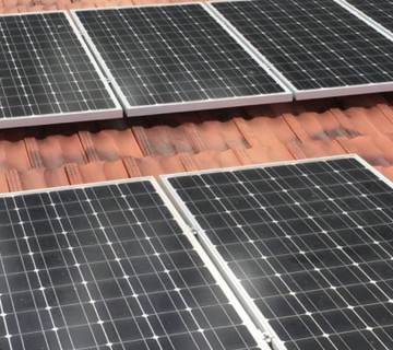 Solar Installation Perth - PRF Electrical Services