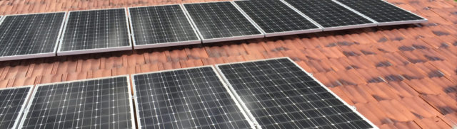 Solar Installation Perth - PRF Electrical Services