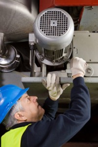 Machinery Repairs and Maintenance Perth - PRF Electrical
