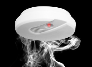 Electrician Perth smoke-alarm-