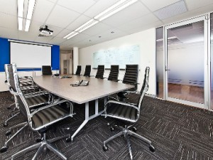 Electrician Perth westport-office-boardroom