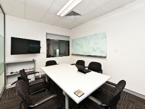 Electrician Perth westport-office-meeting