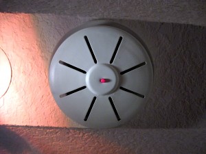 Smoke Alarm Installation Perth - PRF Electrical