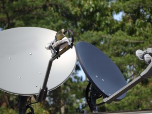 VAST Satellite Installation Perth | PRF Electrical Services