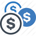 save money logo