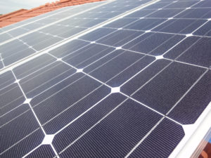 Solar Panels Perth - PRF Electrical