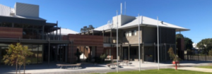 photo of the international school of wa in doubleview perth